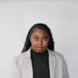 Meet your Posher, Kennadie